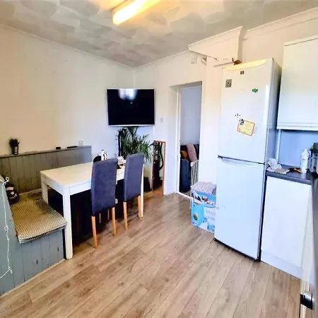 Casa de Férias Clotes Vacanze Per Tutti