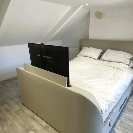 Ferienhaus Clotes Vacanze Per Tutti